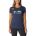 Columbia - Tricou Femei Columbia Daisy Days Ss Graphic Tee - albastru
