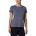 Columbia - Tricou Femei Columbia Peak To Point II Ss Tee - albastru