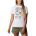 Columbia - Tricou Femei Columbia Sun Trek Ss Graphic Tee - alb