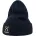 Haglöfs Aze Beanie – Căciulă outdoor tricotată - albastru Tarn Blue