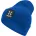 Haglöfs Aze Beanie – Căciulă outdoor tricotată - albastru Electric Blue