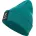 Haglöfs Aze Beanie – Căciulă outdoor tricotată - albastru wild teal