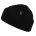 Haglöfs Vassi Beanie – Căciulă outdoor pentru iarnă din lână - neagra