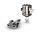 Garmin Rally XC110 | Contor de putere (power meter MTB) cu un singur senzor si placute Shimano SPD