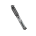 Lezyne - mini pompa - Hand Pump CNC Digital Pressure Drive - 120 psi I 8.3 bar - afisaj digital - negru