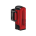 Lezyne - lumina spate stop - Strip Drive 300+ - Lumeni - Usb - negru