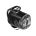 Lezyne - Lumina fata - Femto - 50 lumeni - USB - negru