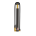 Lezyne - mini pompa - Lezyne Hand Pump CNC HVG Micro Floor Drive - 90 psi / 6,2 bar - negru