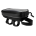 Lezyne - borseta  - Smart Energy Caddy XL Top-Tube pentru telefon 0.5 L - neagra