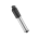 Lezyne - mini pompa - CNC Sport Drive HV Small - 90 psi | 6.2 bar - light grey - 98g