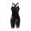 Z3R0D - costum triatlon fara maneci - TTSUIT START HOMME - psycho champagne
