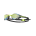TYR - ochelari inot performanta - TRACER X ELITE Mirrored Racing Goggles - black | lime