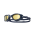 Ochelari înot TYR Special Ops 2.0 Polarized - ape deschise - amber | navy