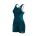 Z3R0D - Costum triatlon femei fara maneci - Racer TRISUIT WOMAN Deep Ocean