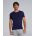 Tricou tehnic TYR Unisex Lightweight Ultrasoft Tech - confortabil - NAVY