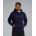 Hanorac unisex TYR Ultrasoft Big Logo Tech Hoodie - bleumarin | confortabil