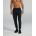 Pantaloni lungi tehnici TYR Tech Jogger - negru | confortabil și durabil