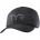 Șapcă alergare TYR Pace Running Cap - gri/negru | respirabilă