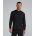 Hanorac TYR SLS Tech Performance Hoodie - negru | confortabil și durabil