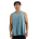 Maiou tehnic TYR Airtec Tank - albastru Delph Blu Heather