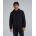Hanorac TYR Ultrasoft Midweight Fleece - negru | căldură și confort