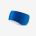 Bandă antrenament Castelli Pro Thermal 2 Headband - albastru Azzurro Italia | 23g protecție termică