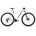 Orbea ONNA 27 50 (2026) - bicicletă MTB fitness - Ivory White (Gloss)  |  Navy Blue (Matt)