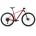 Orbea ONNA 29 20 (2026) - bicicletă MTB fitness - Burning Red (Gloss)  |  Black (Matt)