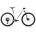 Orbea ONNA 29 20 (2026) - bicicletă MTB fitness - Ivory White (Gloss)  |  Navy Blue (Matt)