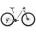 Orbea ONNA 29 30 (2026) - bicicletă MTB fitness - Ivory White (Gloss)  |  Navy Blue (Matt)