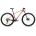 Orbea ALMA M50 (2026) - bicicletă MTB XC hardtail - Mars Red (Matt)  |  Metallic Burgundy Red (Gloss)