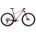 Orbea ALMA M30 (2026) - bicicletă MTB XC hardtail - Mars Red (Matt)  |  Metallic Burgundy Red (Gloss)