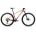 Orbea ALMA M20 (2026) - bicicletă MTB XC hardtail - Mars Red (Matt)  |  Metallic Burgundy Red (Gloss)