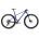 Orbea ALMA M-PRO (2026) - bicicletă MTB XC hardtail - Cobalt Blue (Gloss)  |  Carbon Raw (Matt)