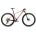 Orbea ALMA M-PRO (2026) - bicicletă MTB XC hardtail - Mars Red (Matt)  |  Metallic Burgundy Red (Gloss)