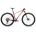 Orbea ALMA M-LTD (2026) - bicicletă MTB XC hardtail - Mars Red (Matt)  |  Metallic Burgundy Red (Gloss)