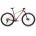 Orbea ALMA M40 (2026) - bicicletă MTB XC hardtail - Mars Red (Matt)  |  Metallic Burgundy Red (Gloss)