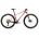 Orbea ALMA M25 (2026) - bicicletă MTB XC hardtail - Mars Red (Matt)  |  Metallic Burgundy Red (Gloss)