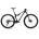 Orbea OIZ H30 (2026) - bicicletă MTB XC full suspension - Armor Black (Matt | Gloss)