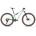 Orbea OIZ H10 (2026) - bicicletă MTB XC full suspension - Blue Stone  |  Metallic Blue Stone (Gloss)