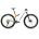 Orbea OIZ M30 (2026) - bicicletă MTB XC full suspension - Ivory White (Gloss)  |  Bumblebee Yellow (Matt)