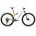 Orbea OIZ M21 (2026) - bicicletă MTB XC full suspension - Ivory White (Gloss)  |  Bumblebee Yellow (Matt)