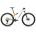 Orbea OIZ M10 (2026) - bicicletă MTB XC full suspension - Ivory White (Gloss)  |  Bumblebee Yellow (Matt)