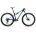 Orbea OIZ M-TEAM AXS (2026) - bicicletă MTB XC full suspension - Cobalt Blue (Gloss)  |  Carbon Raw (Matt)