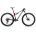 Orbea OIZ M-TEAM AXS (2026) - bicicletă MTB XC full suspension - Diamond Carbon View (Matt)  |  Cherry Red (Gloss)
