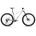 Orbea LAUFEY H10 (2026) - bicicletă MTB Trail hardtail - Digital Lavender  |  Acid Gum (Gloss)