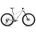 Orbea LAUFEY H10 (2026) - bicicletă MTB Trail hardtail - Smooth Silver (Matt)  |  Titanium (Gloss)