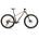 Orbea LAUFEY H10 (2026) - bicicletă MTB Trail hardtail - Metallic Cinnamon (Matt)  |  Black (Gloss)