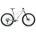 Orbea LAUFEY H-LTD (2026) - bicicletă MTB Trail hardtail - Smooth Silver (Matt)  |  Titanium (Gloss)