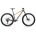 Orbea LAUFEY H-LTD (2026) - bicicletă MTB Trail hardtail - Metallic Cinnamon (Matt)  |  Black (Gloss)